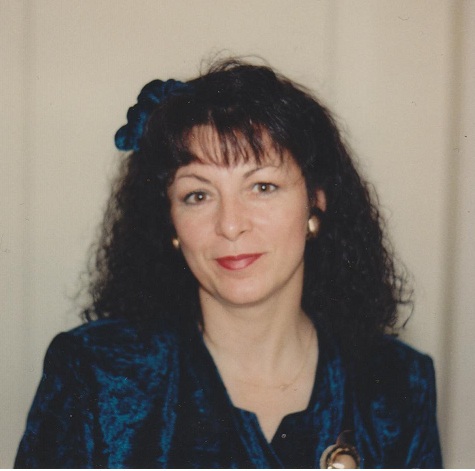 Pauline Lauzon