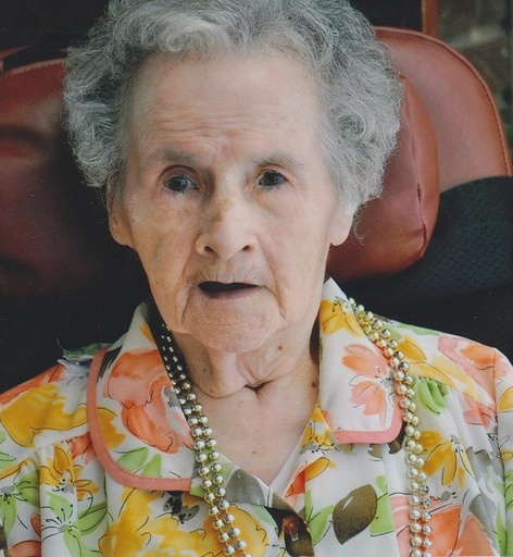 Juliette Laflamme