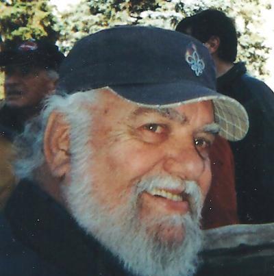 Gilles Bédard