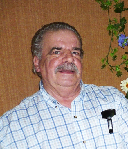Henri Lachance