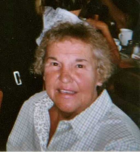 Raymonde Pigeon