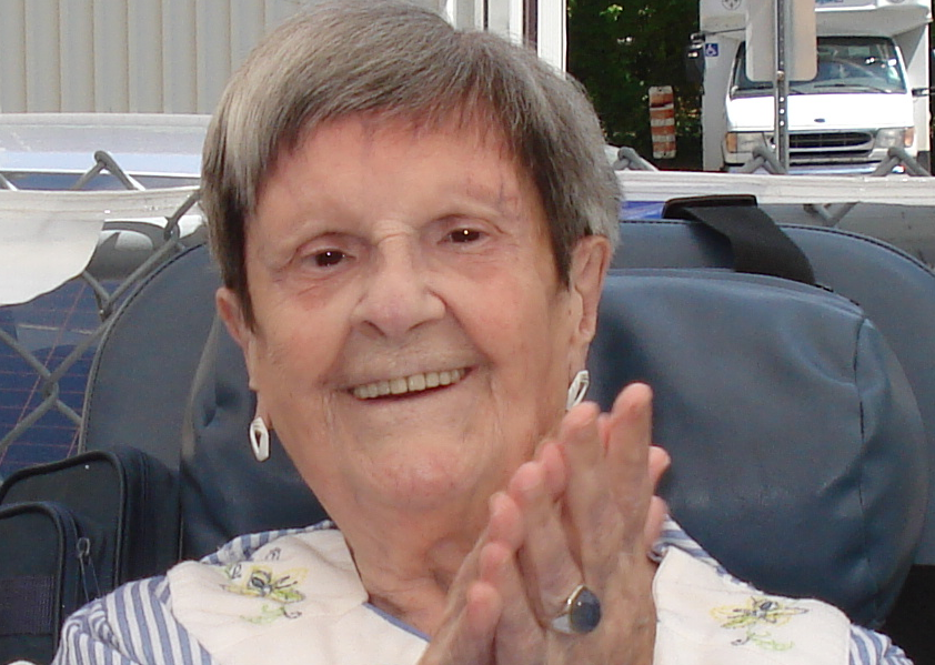 Fernande Fecteau