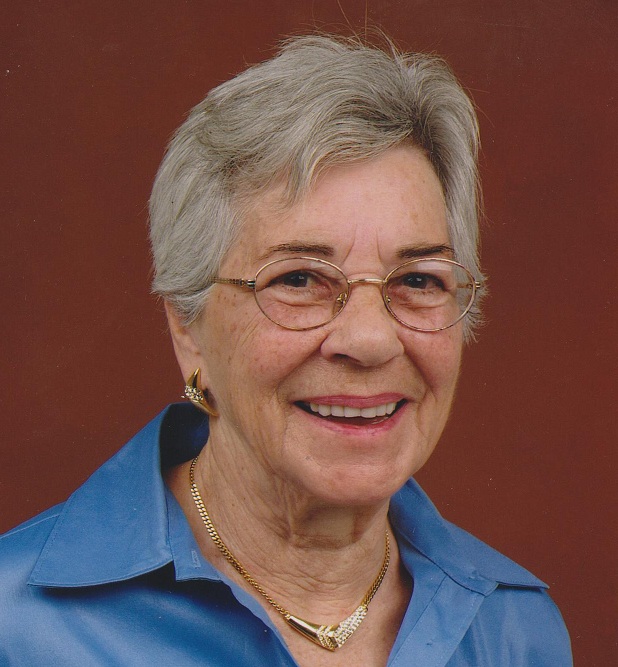 Rita Perron