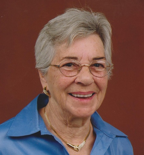 Rita Perron