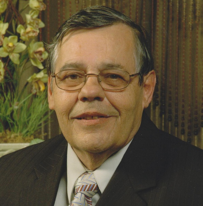 Yvon Robert