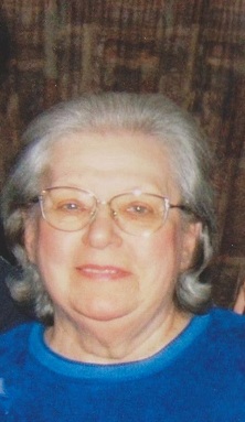 Jeannette Frappier