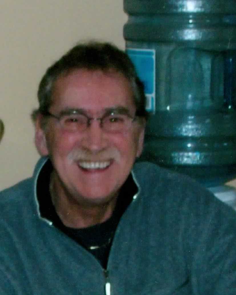 Pierre Moreau