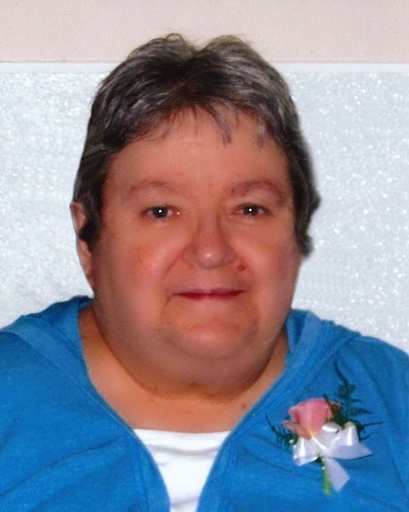 Ginette Barbeau