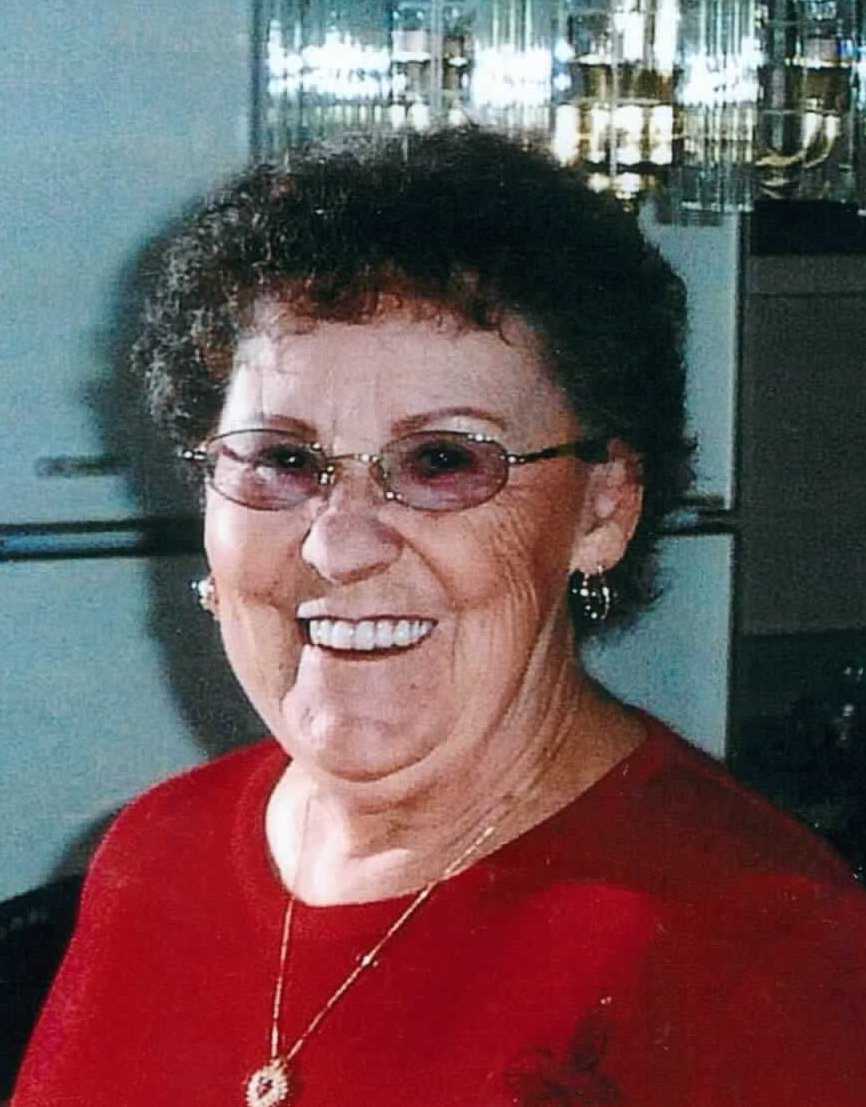 Aline Gamelin Gadoua