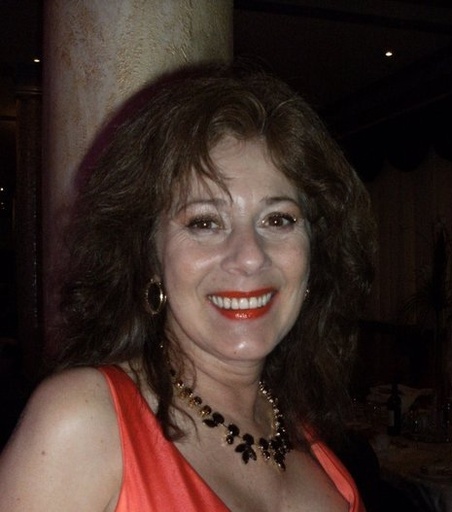 Diane Turcot