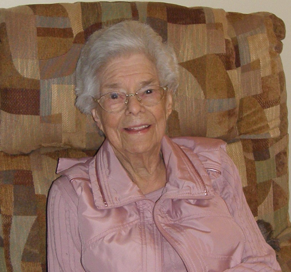 Thérèse Martin