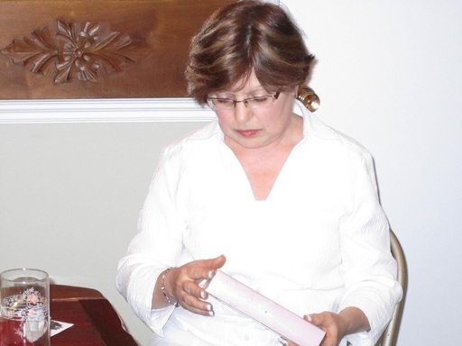 Françine Ryan