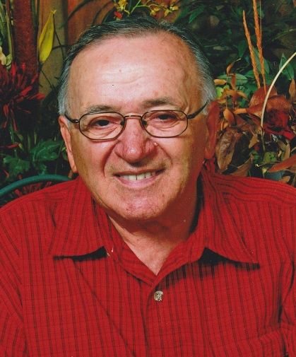 Rolland LESSARD