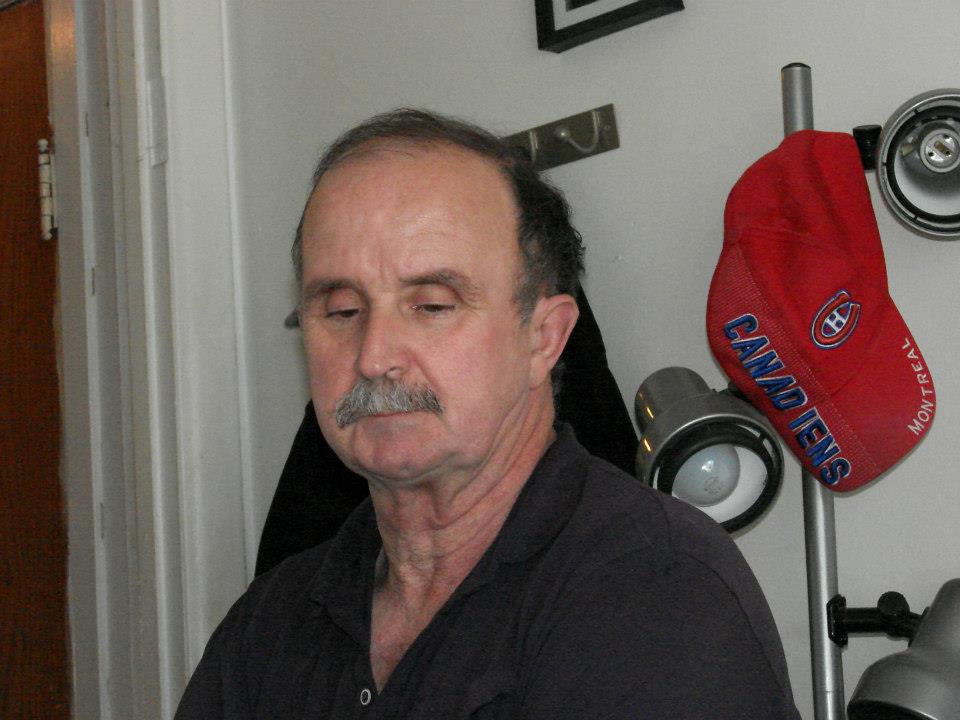 Alexandre Nicolas