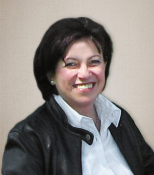 Johanne DESLAURIERS