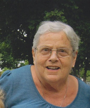 Pierrette Tremblay