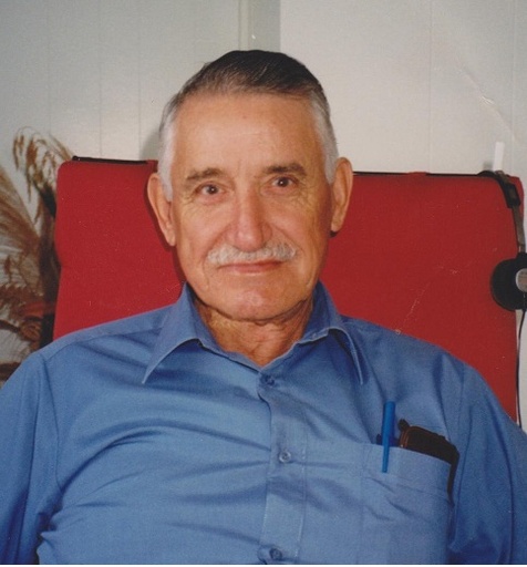 Aurèle Desjardins