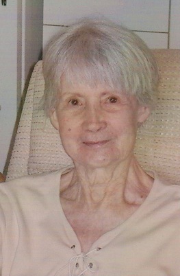 Laurette Lessard
