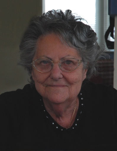 Yvette Bissonnette-Leblanc