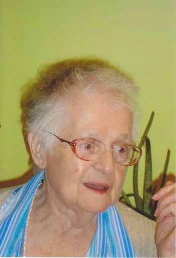 Thérèse Dubois