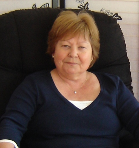 Micheline Lajeunesse