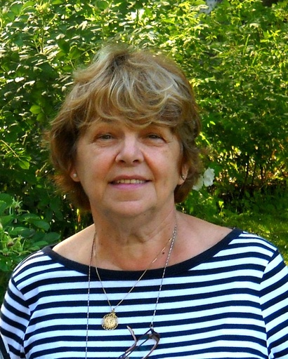 Jocelyne Thibault