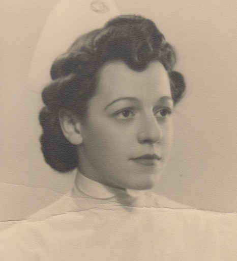 Armande Lamothe