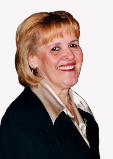 Lorraine Bédard Scherrer