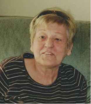 Charlotte Sabourin