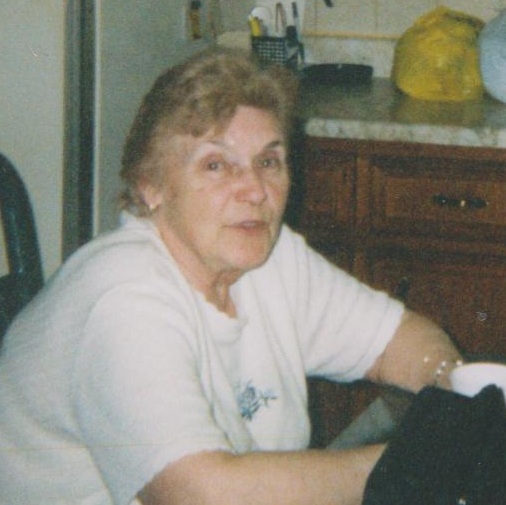 Thérèse Nicolas