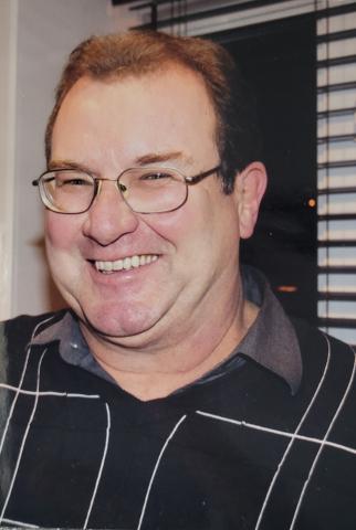 Roger Plouffe