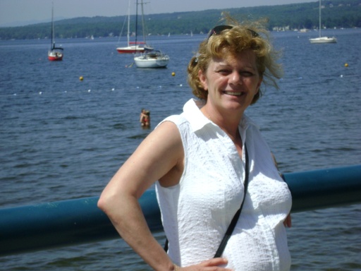 Louise Tourigny
