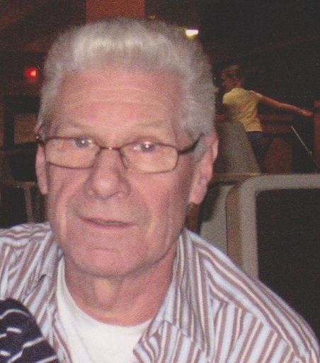 Robert Croteau
