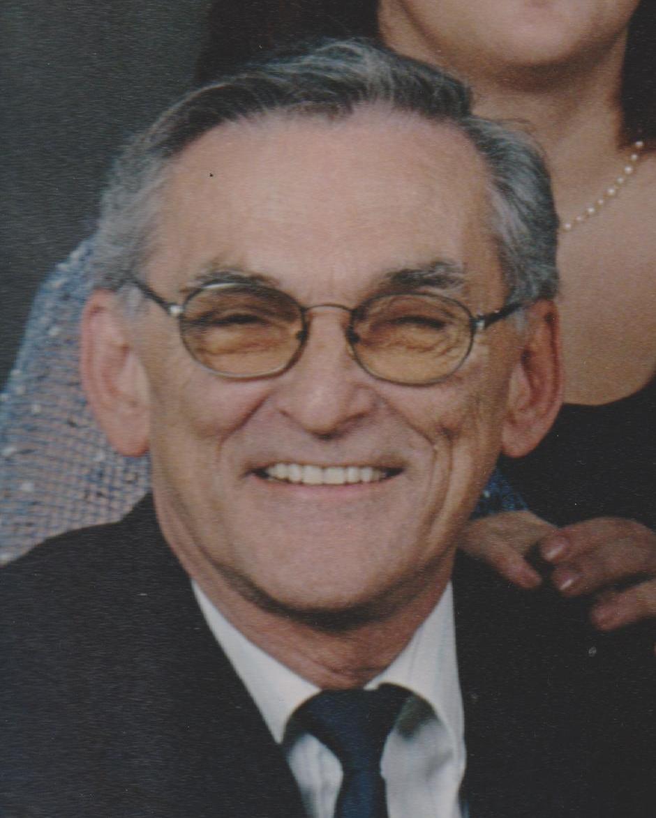 Yves Couturier