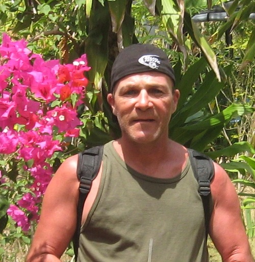 Mario Langlois