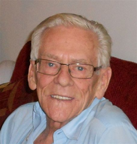 Jacques Desrosiers