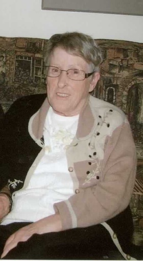 Francine Fortin