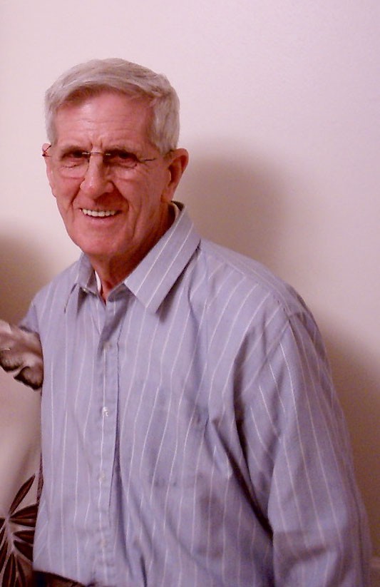 Roger Fontaine