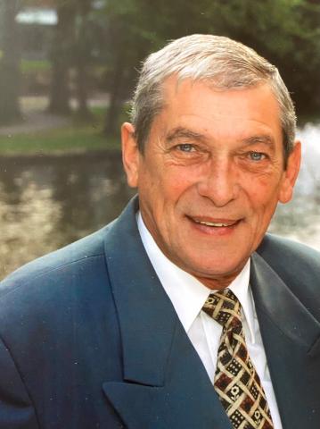 Pierre Latreille