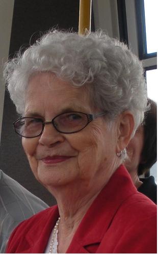 Émilienne Langevin Larose