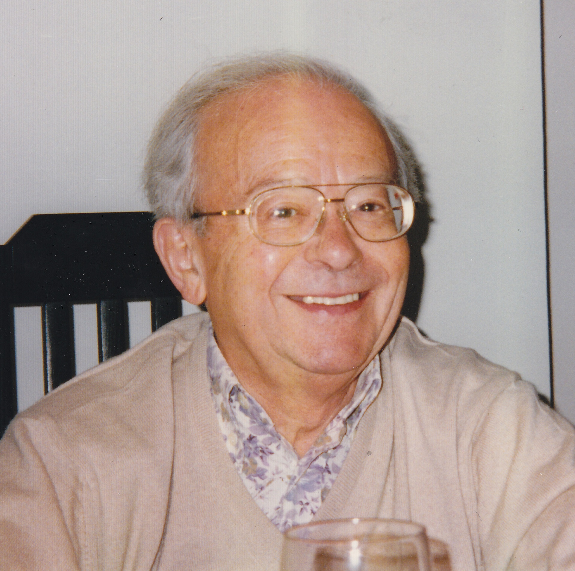 Paul Biais