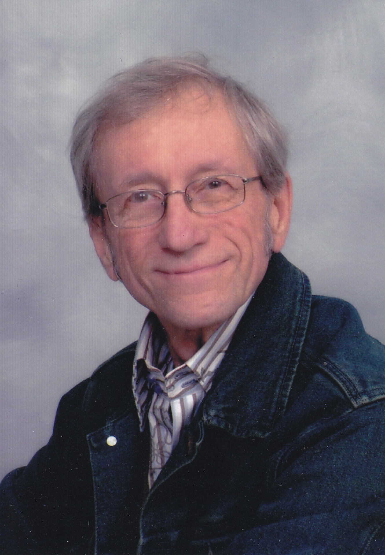 Daniel CHABOT