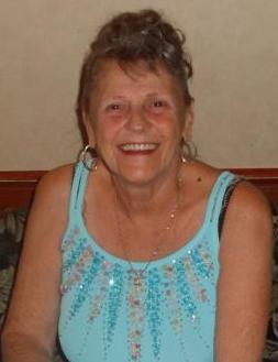 Thérèse Larochelle