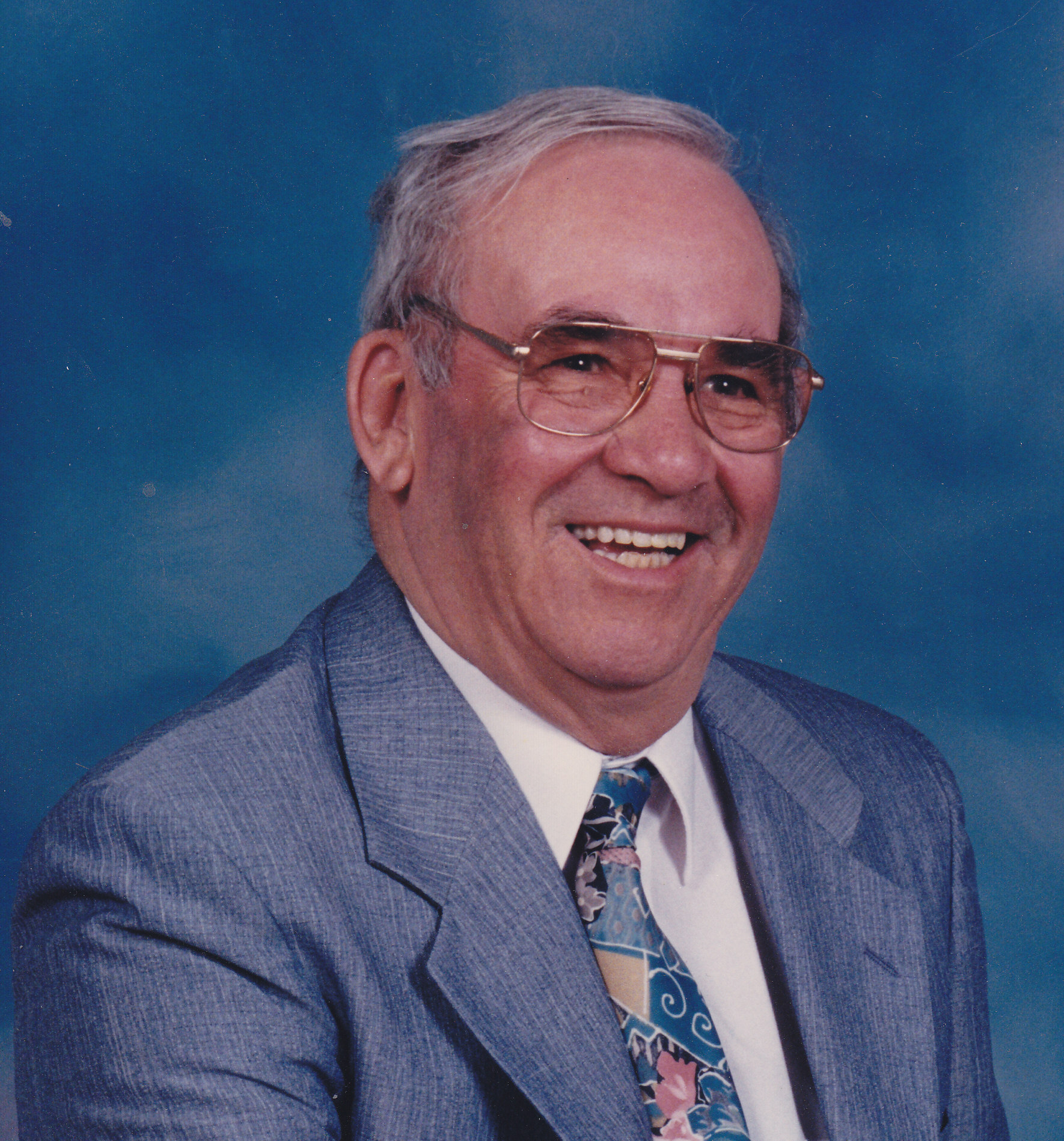 Jean-Louis Deraps