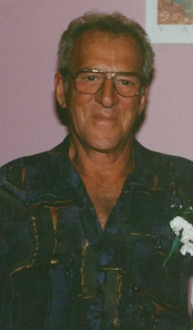Patrick Doyle