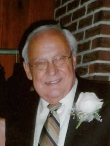 Armand Veillette