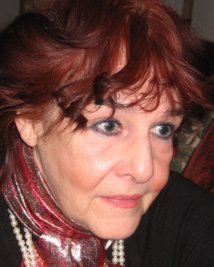 Céline RIOUX