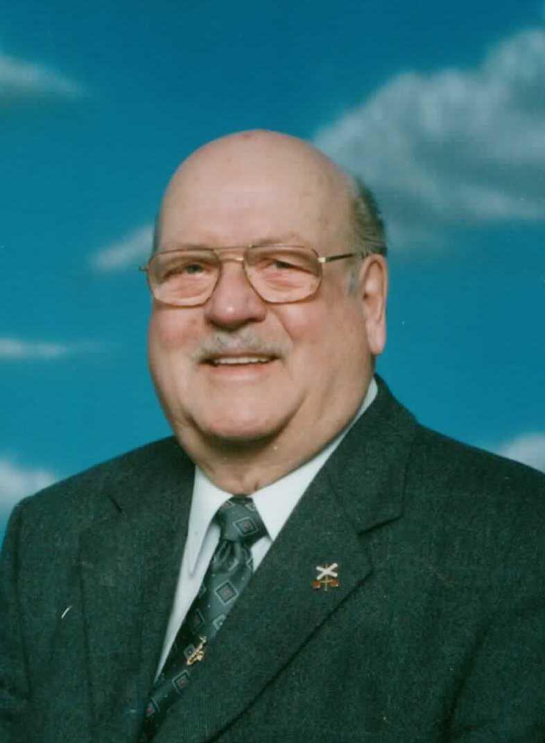 Hervé Pellerin