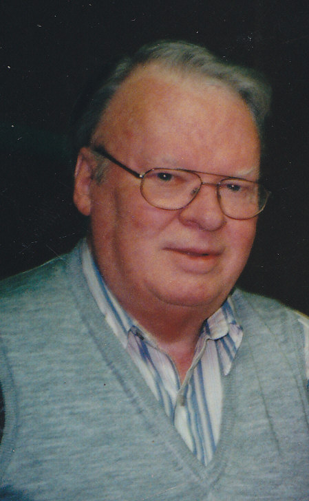 Guy Leroux