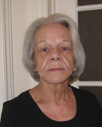 Louisette Morel